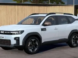 Andere Neu 2025 Dacia Bigster SUV | 28.604 € (Guter Preis)