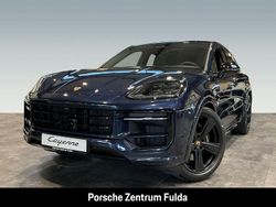 Blau Neu 2026 Porsche Cayenne E-Hybrid Coupe Black Edition Coupé | 152.012 € (Fairer Preis)