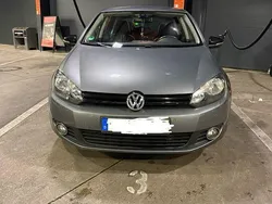 Grau Gebraucht 2012 VW Golf VII Match Limousine | 7.500 € (Guter Preis)