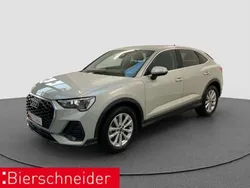 Tausilber Gebraucht 2023 Audi Q3 SUV | 35.950 € (Fairer Preis)