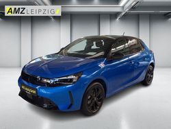 Blau/typ aussenverkleidung met Gebraucht 2025 Opel Corsa Edition Kleinwagen | 17.990 € (Superpreis)
