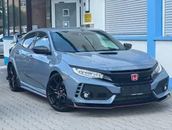 Blau Gebraucht 2020 Honda Civic Type R GT Limousine | 28.980 € (Guter Preis)