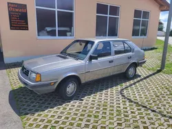 Grau Gebraucht 1988 Volvo 340 Limousine | 2.990 €