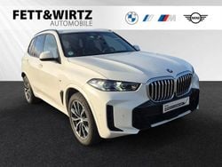 Alpinweiß Gebraucht 2025 BMW X5 M Sport SUV | 79.834 € (Guter Preis)