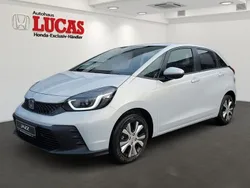 Weiß Neu 2025 Honda Jazz Elegance Kleinwagen | 25.940 € (Fairer Preis)