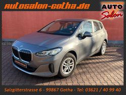 Grau Gebraucht 2023 BMW 218 Active Tourer Van / Kleinbus | 23.890 € (Guter Preis)