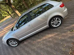 Silber Gebraucht 2006 Audi A3 Sportback Sport Limousine | 2.800 € (Fairer Preis)