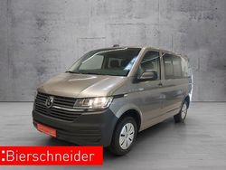 Beige Gebraucht 2024 VW T6.1 Van | 41.450 € (Guter Preis)