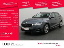 Grau Gebraucht 2020 Skoda Octavia Ambition Kombi | 18.380 € (Guter Preis)
