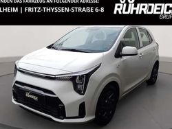 Weiß Gebraucht 2025 Kia Picanto Vision Kleinwagen | 15.289 € (Fairer Preis)