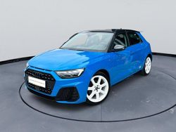 Blau Gebraucht 2019 Audi A1 Sportback Edition .1 Kleinwagen | 18.990 € (Fairer Preis)