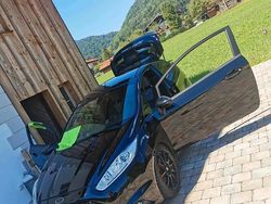 Schwarz Gebraucht 2013 Ford Fiesta ST | 9.500 € (Teuer)