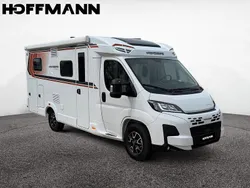 Weiß uni Gebraucht 2025 Weinsberg CaraCompact Van | 67.990 €