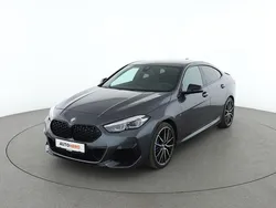 Grau Gebraucht 2020 BMW M235 Comfort Edition Coupé | 32.380 € (Fairer Preis)