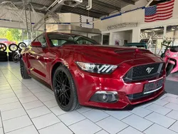 Rot Gebraucht 2016 Ford Mustang GT Performance Edition Coupé | 28.999 €