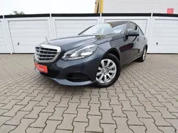 Tenoritgrau metalliclack Gebraucht 2015 Mercedes E200 Limousine | 14.490 € (Fairer Preis)