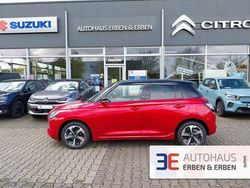 Rot Neu 2025 Suzuki Swift Comfort+ Kleinwagen | 21.890 €