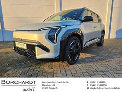 Ivory silver matt Neu 2025 Kia EV3 Comfort SUV | 44.980 € (Teuer)