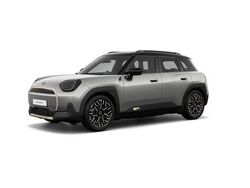 Gebraucht 2024 Mini Aceman SUV | 36.330 € (Fairer Preis)
