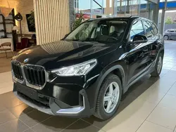 Grau, brooklyn grau metallic (c4p) Gebraucht 2024 BMW X3 M Sport SUV | 62.490 € (Teuer)