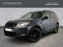 Blau Gebraucht 2025 Land Rover Discovery Sport SE Dynamic SUV | 62.220 € (Teuer)