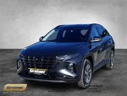 Andere farbe Gebraucht 2023 Hyundai Tucson Trend SUV | 29.870 € (Guter Preis)