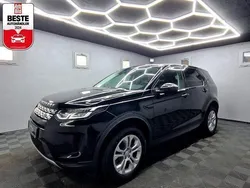 Narvik black Gebraucht 2020 Land Rover Discovery Sport S SUV | 27.750 € (Superpreis)