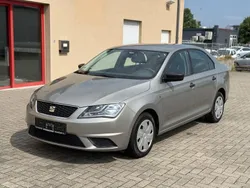 Seat Toledo