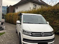 Weiß Gebraucht 2015 VW California California Van | 43.000 € (Etwas zu teuer)