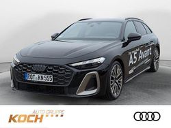 Mythosschwarz metallic Gebraucht 2024 Audi A5 Ambiente Coupé | 53.890 € (Fairer Preis)