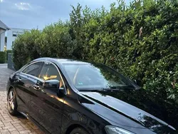 Schwarz Gebraucht 2015 Mercedes CLA200 StreetStyle Limousine | 12.600 € (Guter Preis)