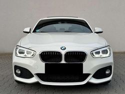 Weiß Gebraucht 2016 BMW 120 M Sport Kleinwagen | 12.000 € (Fairer Preis)