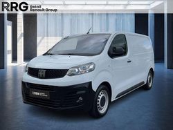 Weiß Gebraucht 2022 Fiat Scudo Van | 16.990 € (Etwas zu teuer)