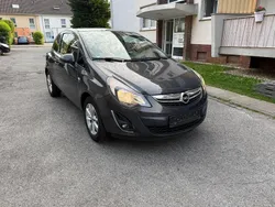 Grau Gebraucht 2014 Opel Corsa Energy Kleinwagen | 4.500 € (Guter Preis)
