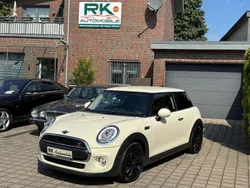 Pepper white Gebraucht 2016 Mini Cooper S Kleinwagen | 10.900 €