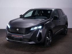Grey metallic Gebraucht 2023 Peugeot 3008 Allure SUV | 20.777 € (Superpreis)