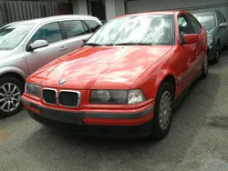 Rot Gebraucht 1998 BMW 316 Compact Kleinwagen | 1.500 € (Guter Preis)