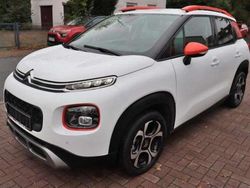 Summit white Gebraucht 2020 Citroën C3 Aircross Shine SUV | 14.280 € (Guter Preis)