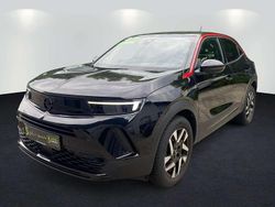 Lackierung schwarz perla nera/typ aussenverkleidung metalliclackierung Gebraucht 2023 Opel Mokka-e GS Line SUV | 17.490 € (Superpreis)