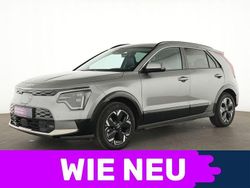 Stahlgrau Gebraucht 2023 Kia e-Niro Spirit SUV | 25.719 € (Guter Preis)
