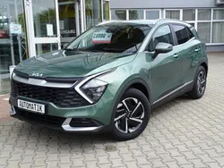 Grün Neu 2024 Kia Sportage 4 SUV | 28.990 € (Superpreis)