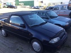 Blau Gebraucht 1986 Suzuki Swift Cabrio | 3.950 €