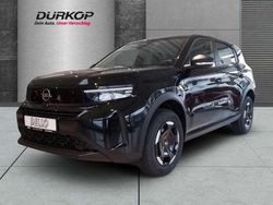 Karbon schwarz Neu 2025 Opel Frontera Edition SUV | 23.950 € (Fairer Preis)