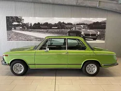 Grün Gebraucht 1975 BMW 2002 Limousine | 57.900 €