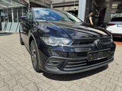 Schwarz Neu 2025 VW Polo Advance Limousine | 21.850 € (Fairer Preis)