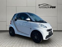 Weiss Gebraucht 2015 Smart ForTwo Coupé Kleinwagen | 4.999 € (Fairer Preis)
