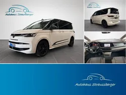 Weiß Gebraucht 2023 VW T7 Edition Van | 49.480 € (Guter Preis)