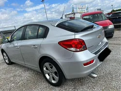 Silber Gebraucht 2012 Chevrolet Cruze LTZ Kleinwagen | 2.350 € (Guter Preis)