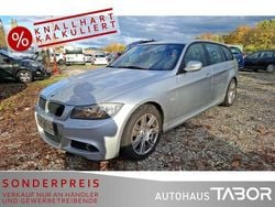 Titansilber Gebraucht 2012 BMW 320 M Sport Kombi | 7.685 € (Superpreis)
