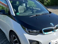 Gebraucht 2016 BMW i3 Kleinwagen | 12.800 € (Fairer Preis)